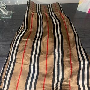 Burberry Britt Shorts Women’s